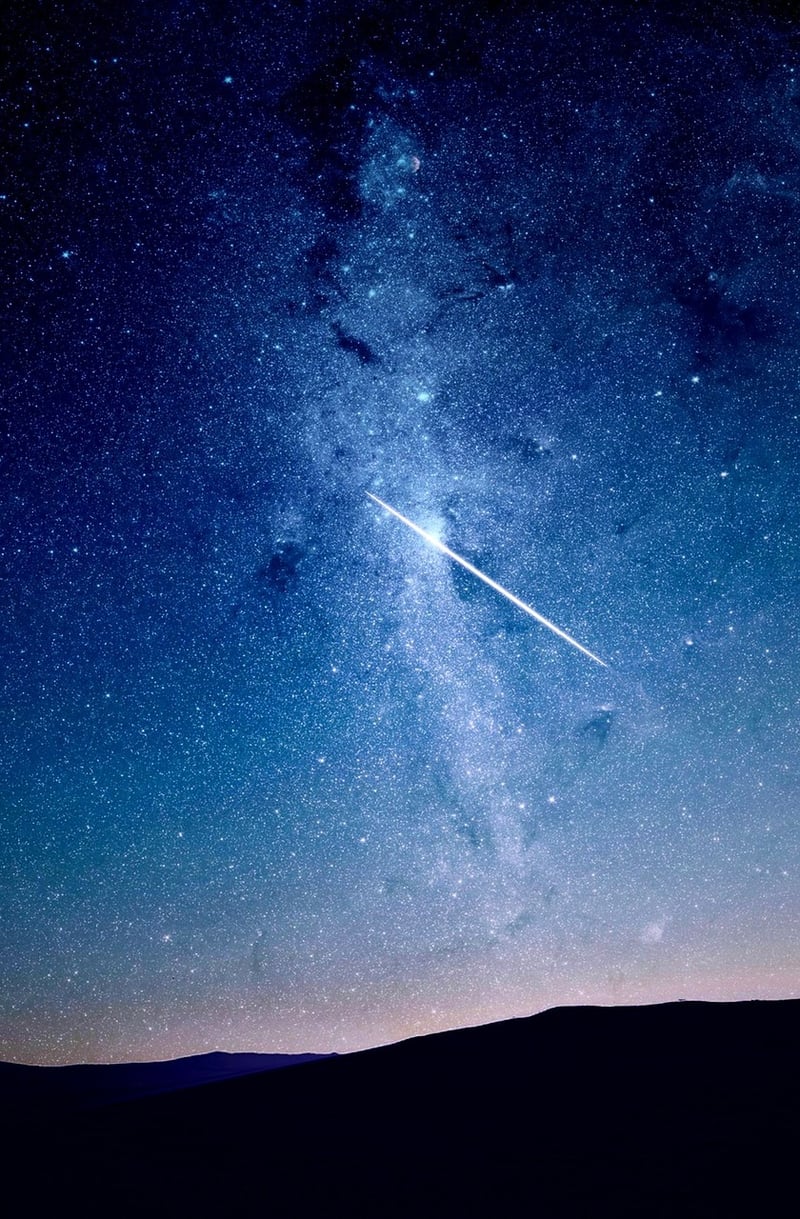 Multiverse Sky